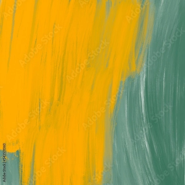 Obraz abstract watercolor background