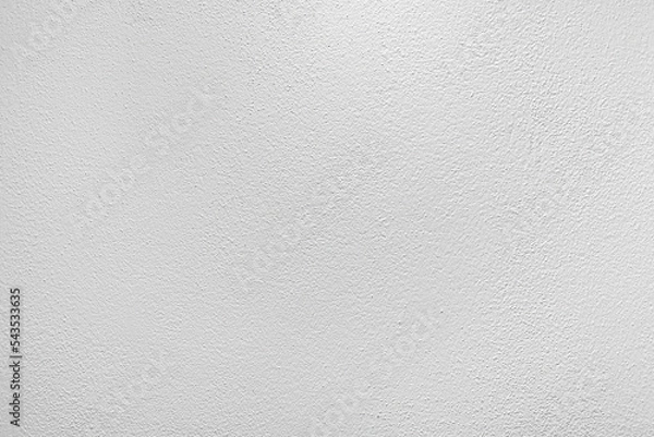 Fototapeta white wall texture, white texture background, paper texture background