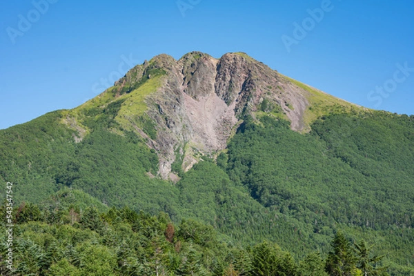 Obraz mountains in the mountains