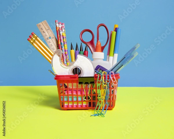 Obraz Back to School