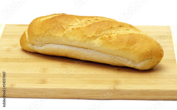 Obraz Wheat bread