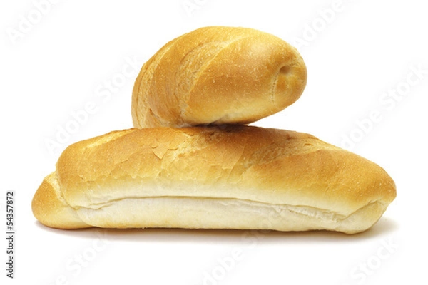 Obraz Wheat bread