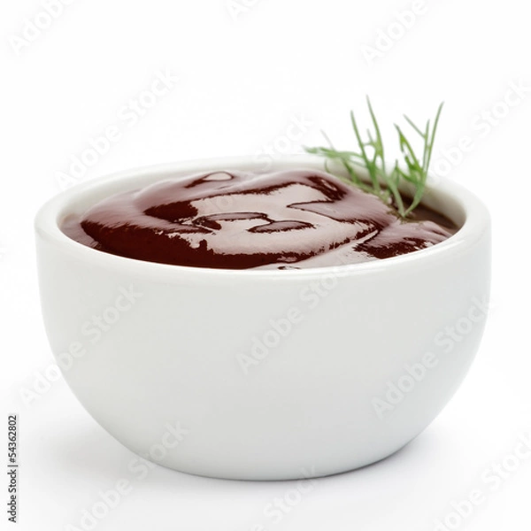 Obraz Barbeque Sauce