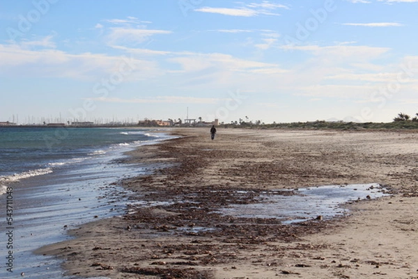 Obraz Playas de La Llana