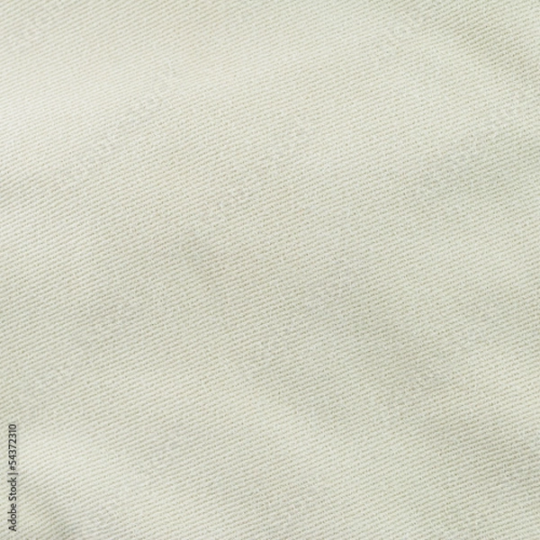 Fototapeta Fabric texture for the background