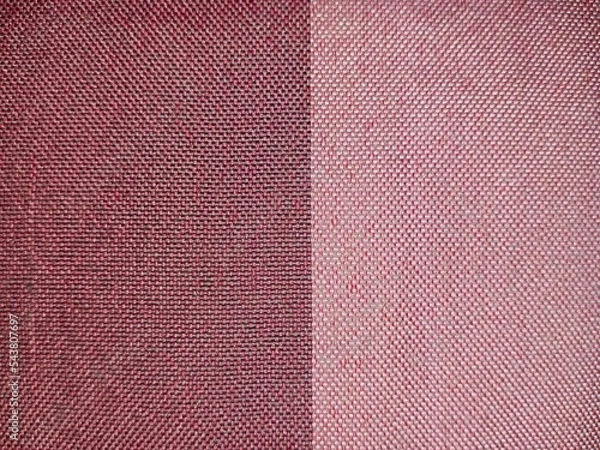 Fototapeta Checkered multicolor red, black, and white texture background