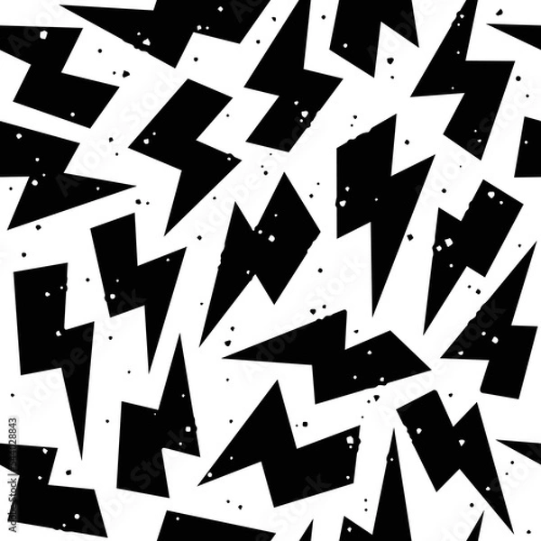 Obraz Abstract Vector Background 064