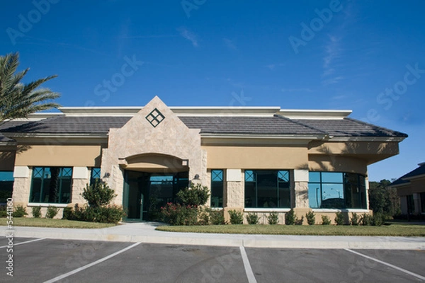 Obraz Professional office 1