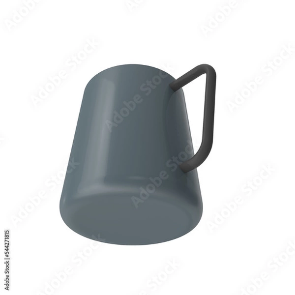 Fototapeta watering can
