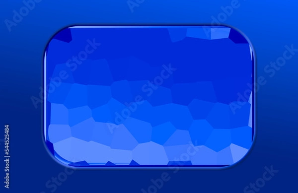 Fototapeta 中央に質感のある枠がある背景素材４