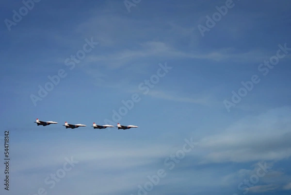 Obraz Air Force Russia