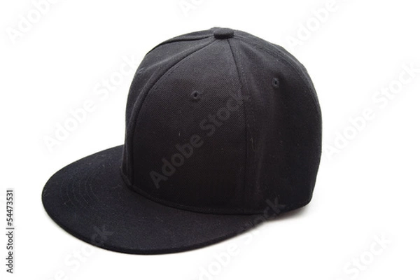 Fototapeta Schildkappe