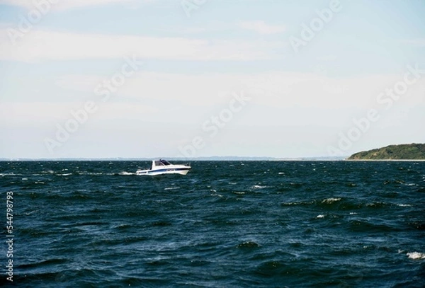 Obraz 日本の美しい海岸