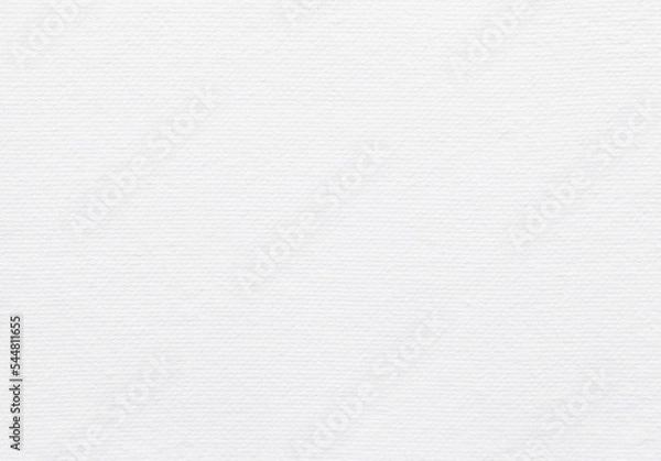 Fototapeta 白い紙のテクスチャの背景