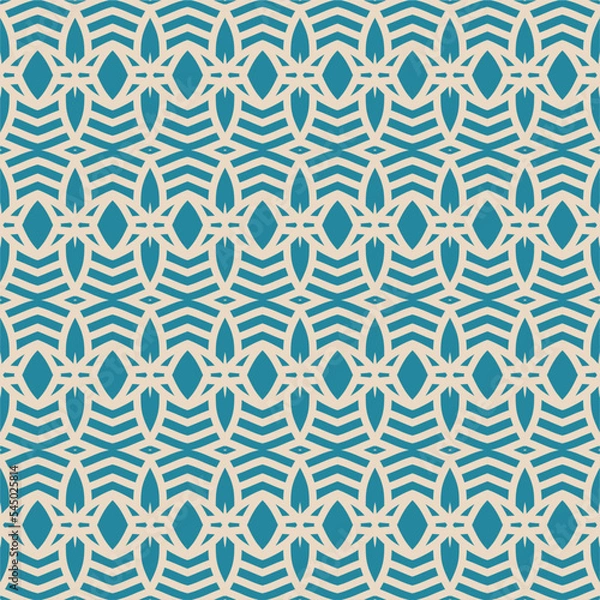 Fototapeta seamless pattern vector. seamless pattern background