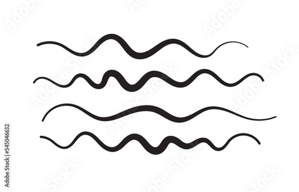 Fototapeta Linien111122b 