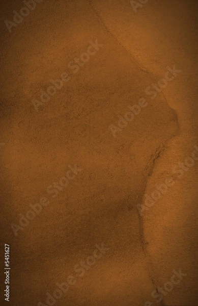 Fototapeta Leather paper background