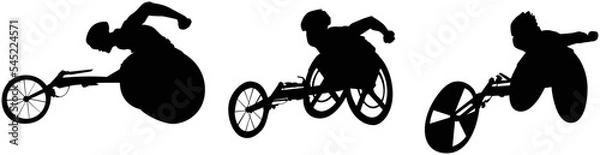 Obraz paralympic games