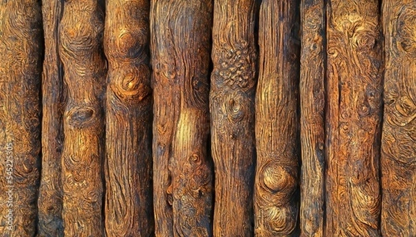 Obraz Abstract background decoration 3D modern texture background