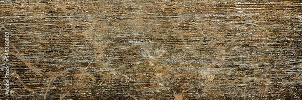 Fototapeta beige sandstone marble surface with veins and rough abstract texture background of natural material. illustration. backdrop in high resolution. raster file of wall surface or natural material.