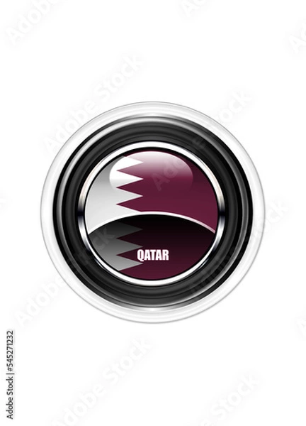 Obraz World Cup Qatar 2022