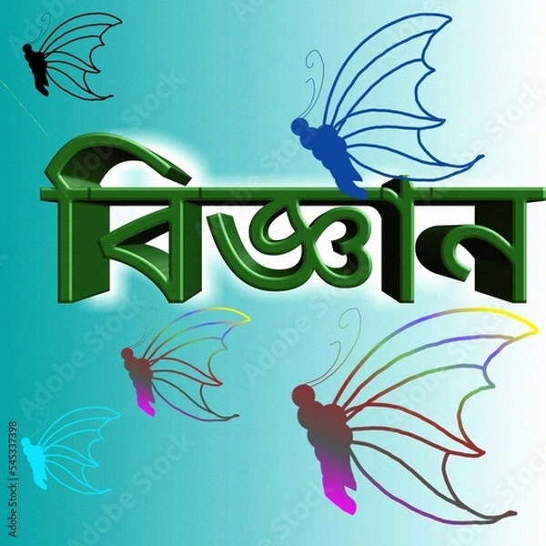 Fototapeta butterfly on the window