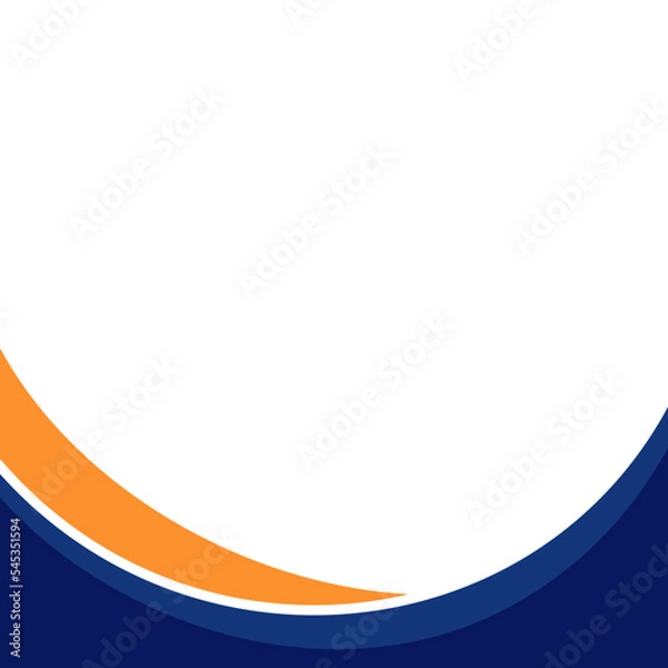 Obraz Footer geometric Shape (11)