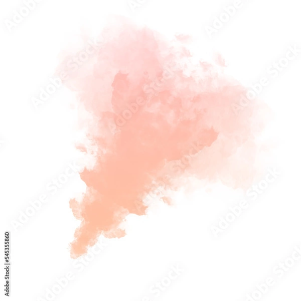 Obraz smoke, clouds, fog