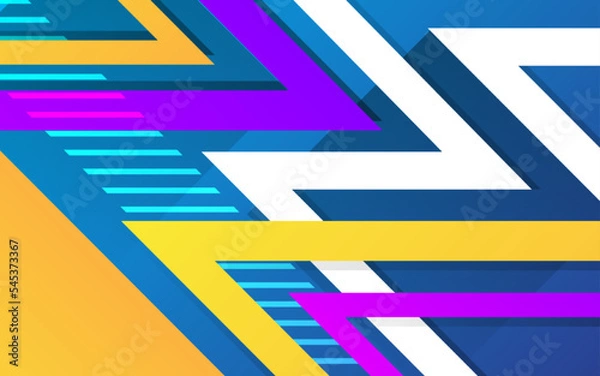 Fototapeta minimal dynamic stripe gradient background gradient, abstract creative scratch digital background