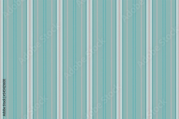 Obraz Stripe pattern fabric design for web background or textile print. 