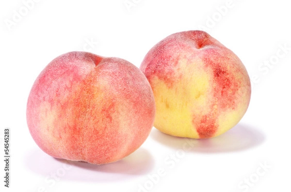 Obraz peach