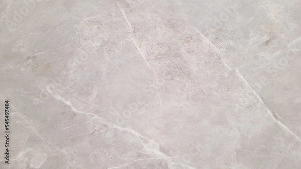 Fototapeta rustic dark background with abstract gray burnt cement floor texture on panel