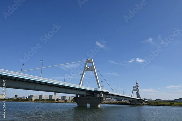 Obraz 橋