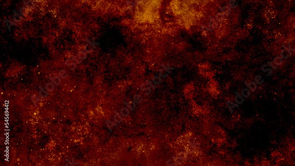 Obraz ダークな雰囲気のテクスチャ素材