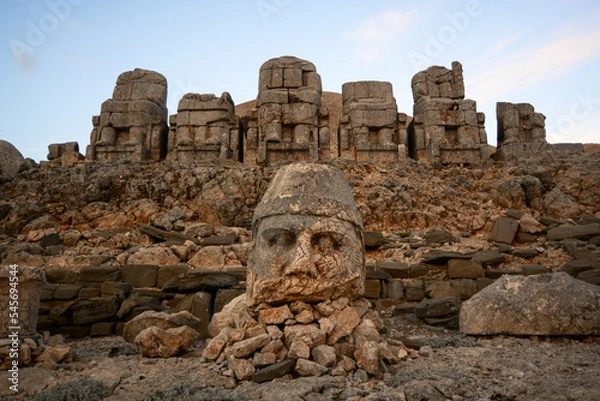 Obraz Kommegene Kingdom