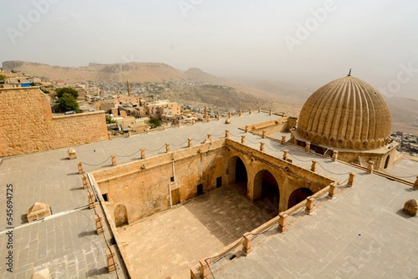 Obraz Mardin old City