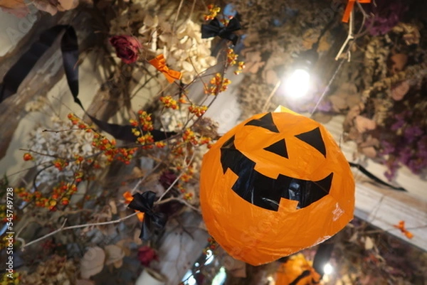 Obraz ハロウィン