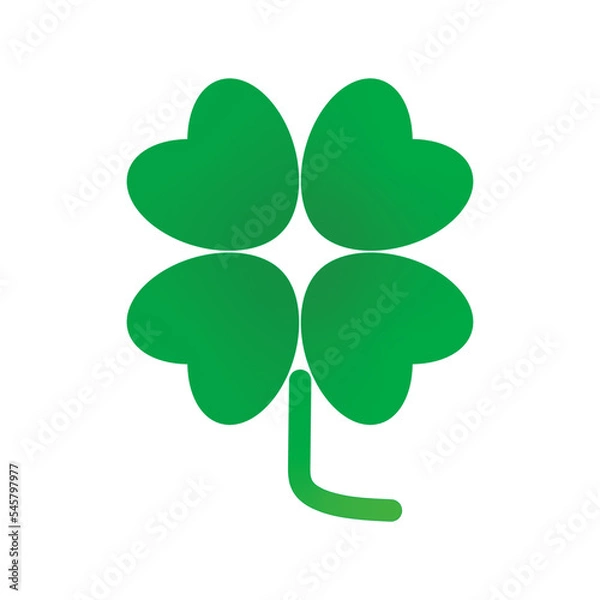 Obraz クローバー