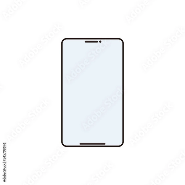 Obraz スマートフォン