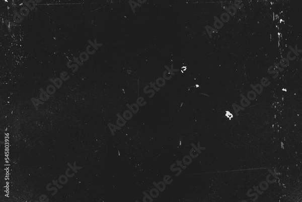 Fototapeta グランジ壁のテクスチャーの背景
