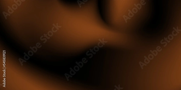 Obraz Abstract brown background