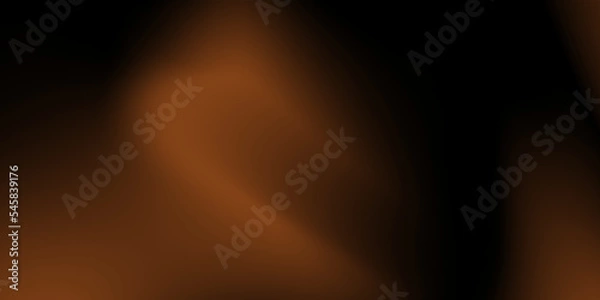 Obraz Abstract brown background