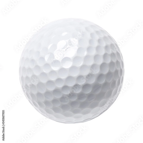 Obraz Golf Ball