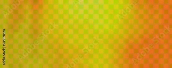 Obraz abstract background with circles