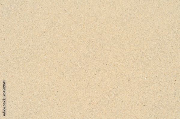 Obraz Seamless sand background