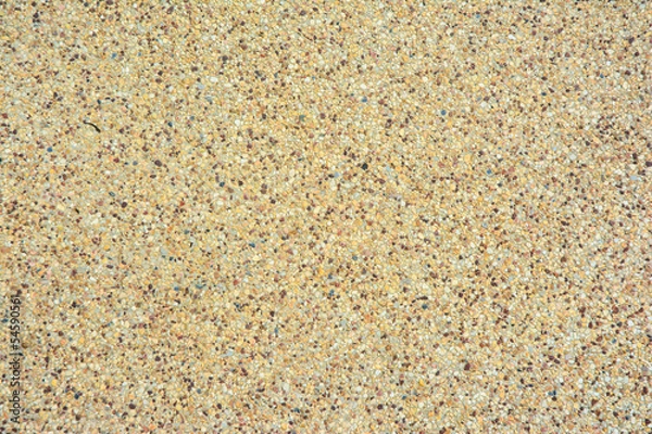 Obraz polished stone floor pattern