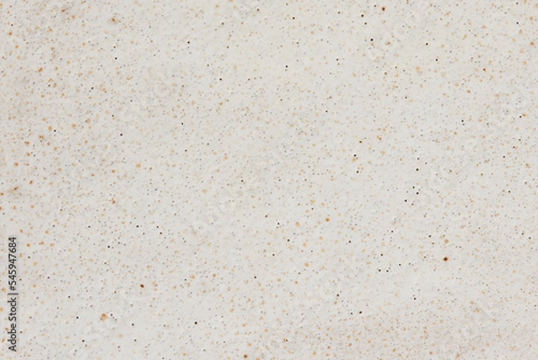 Obraz White and beige ceramic texture