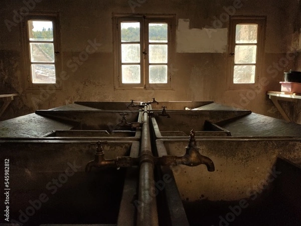 Obraz Prats de Mollo Pyrénées orientales 