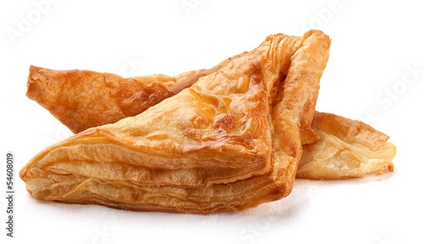 Obraz Ciasto francuskie