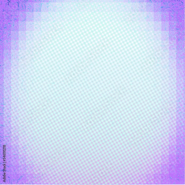 Fototapeta Squared background banner, Usable for social media, story, poster, template and online web online ads.